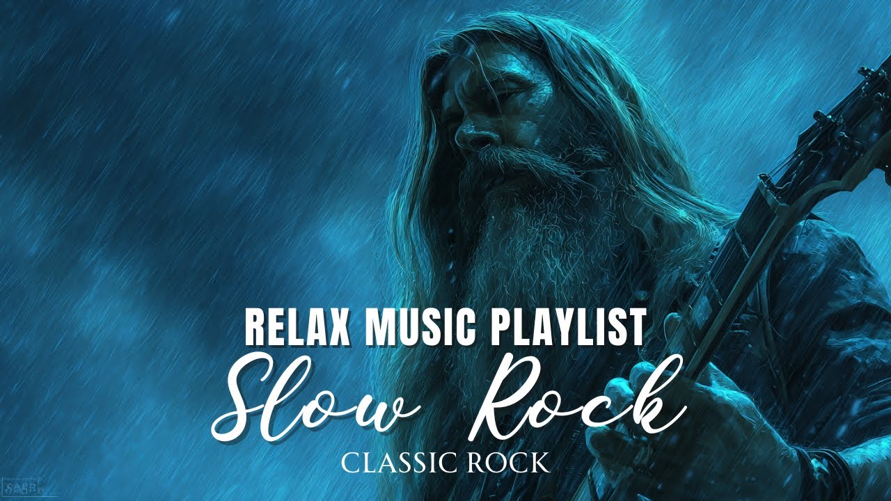 Slow Rock Love Songs x
