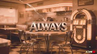 Always - Atlantic Starr 💥Classic Oldies Pop-Rock💥Easy listening music @KEVNStudio  screenshot 5
