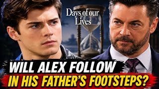 DOOL Spoilers: Alex's Dark Transformation Has Fans Stunned!