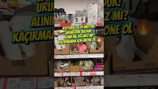 🔥🚨 A101'DEKİ EN İYİ MUTFAK ÜRÜNLERİNİ BULDUK 🔥🚨 #indirim #mutfakdekorasyonu #ucuzürünler #alışveriş