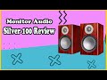 ✅ Monitor Audio Silver 100 Review: A Powerful but Inexpensive Audio Analyzer