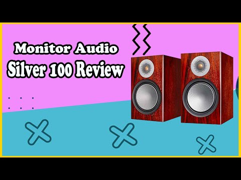 ✅ Monitor Audio Silver 100 Review: A Powerful but Inexpensive Audio Analyzer
