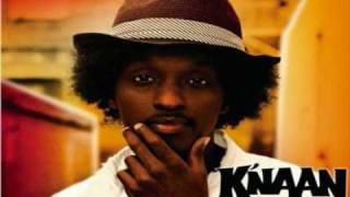 Fatima - K'Naan HQ Sound Widescreen chords