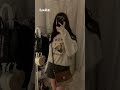 GRLの先取り秋冬プチプラ8コーデ🍂⟡.· #PR #grl購入品 #GRL #グレイル購入品 #グレイル　#秋冬コーデ　#プチプラコーデ
