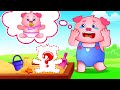 Who took the baby song  funny kids songs  nursery rhymes  best childrens songs by bubba pig