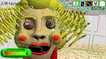 Baldi