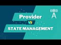 Provider Kullanımı (State Management) - Flutter Dersleri #28
