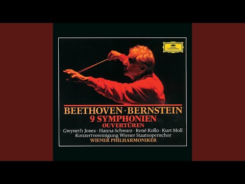 Putar Beethoven: Symphony No. 9 in D Minor, Op. 125 "Choral": II. Molto vivace - Presto - Wiener Philharmoniker