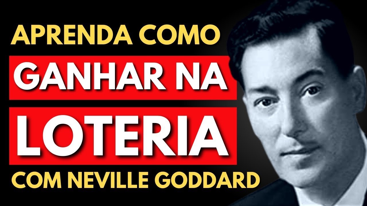 Neville Goddard - YouTube