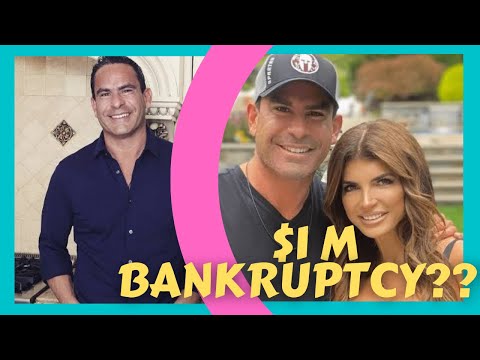 Video: Teresa Giudice membayar $ 414,000 Bil Restitusi