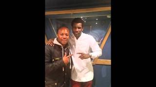 Wretch 32 Speaks on New Single '6 WORDS', Singing, MOBOs 2014 & Forthcoming Album