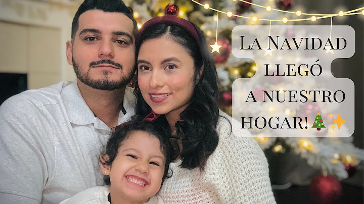 La temporada mas hermosa!🎅🏻🎄Pusimos el árbol de Navidad 🎄🎁+  Vlogmas? 🌟