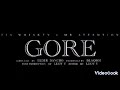 Gore remix_-_ Open Verse Cypher (Instrumental)