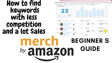 Merch by Amazon Tutorial! Bangla Tutorial. Beginner Step by Step Guide. How to get started. Part 4