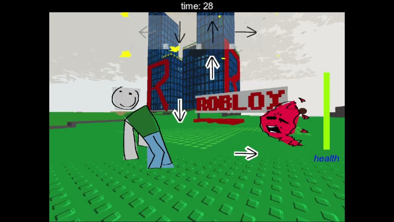 1x Hello Song