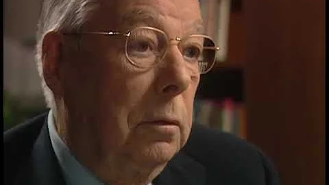 A Conversation with Richard Ware