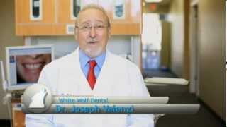 White Wolf Dental Commercial