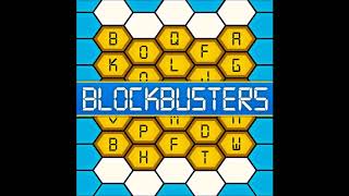 Blockbusters Theme Tune
