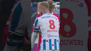 Luukas Brouwers bando išsiaiškinti AZ kovos planą