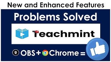 Teachmint App - New Enhanced Features | All problems Solved | Bug Fixed By Teachmint | Updated App