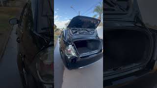 Carro pra família toda! ? Fiesta Sedan 1.6 completo, econômico e pronto pra rodar! ?