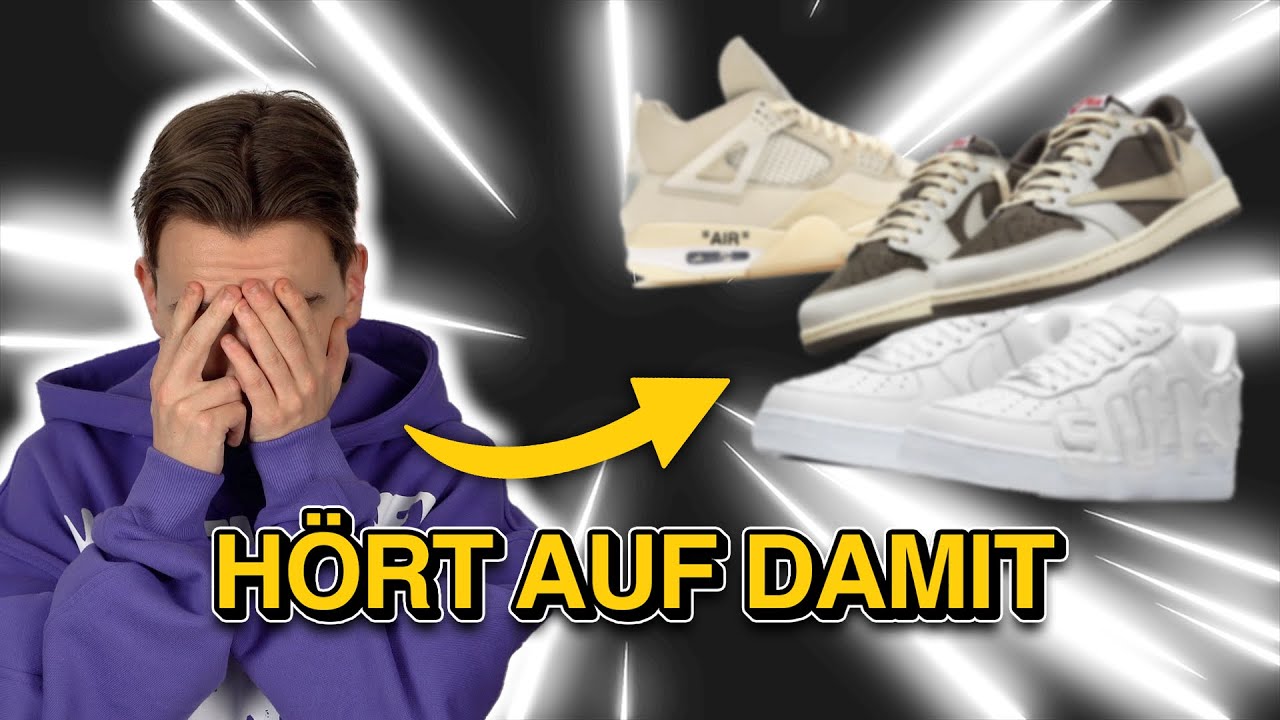 Diese Style Tipps werden dein Leben VERÄNDERN  📈 😯 I Senad