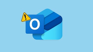 New Outlook for Windows Not Launching? Microsoft’s Latest Update Has a BUG!