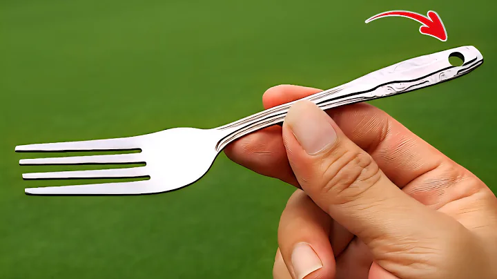 Amazing invention but millions of people don't know about it! Brilliant idea