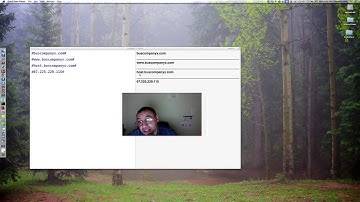 Installing the SSL Certificate -- 01MAY14