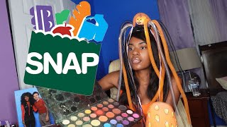 What Conservatives Get Wrong About Food Stamps