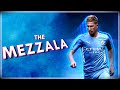 The Mezzala Position Explained! Why the Mezzala is Crucial in the Modern Game | Half-Winger Tactics!