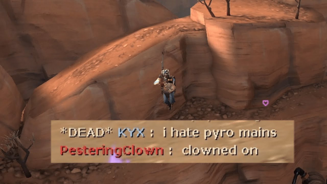 Silly Fortress 2 got an UPDATE