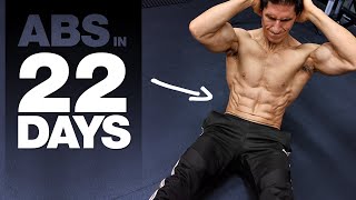Bruce Lee Ab Workout For A 6 Pack (Dragon Abs!) - Youtube
