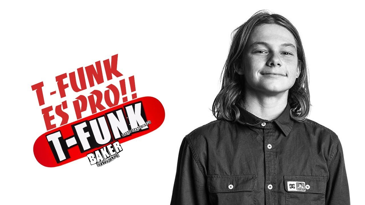 Winter funk. Tristan Funkhouser. T-Funk Baker. T Funk Skater. TFUNK.