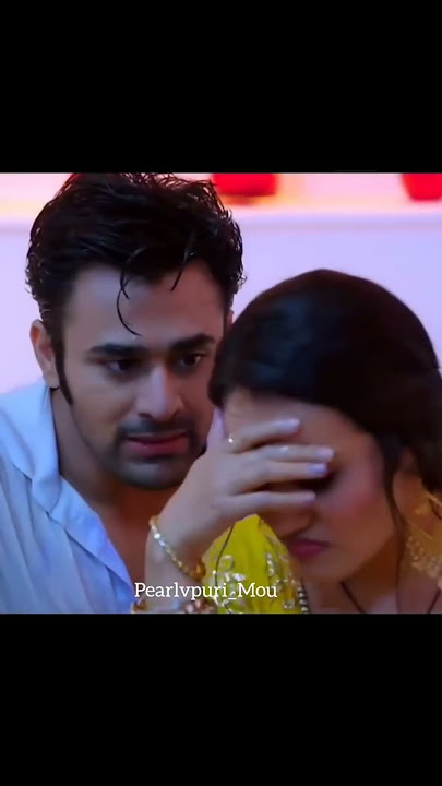 Behir Bathroom Moment 🥵♥️ #naagin3 #behir #mahir #pearlvpuri #surbhijyoti #mahirsehgal #couplegoals