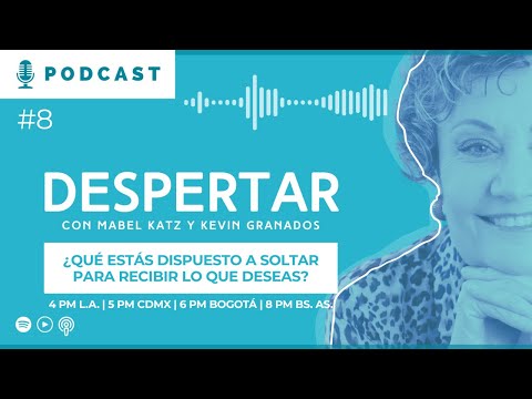 ¿Qué Estás Dispuesto