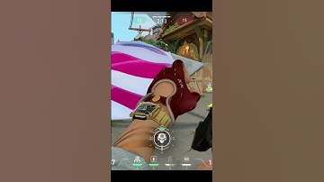 1V1 in Valorant |  #valorant #valorantclips #gaming #1v1