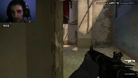 good old throw the weapon bait! #shorts #csgo #csgomemes #csgomoments #troll