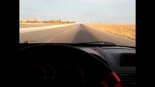 Megana 2 Ile Iş Çıkışı