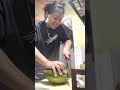 gipa ihaw ug manok uy
