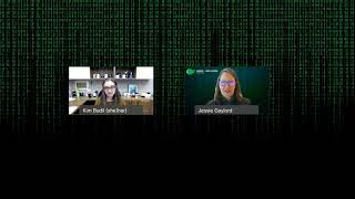 WiDS Livermore 2022 | Fireside Chat