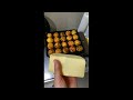 バター1kg使ってタコ焼き作ってみた結果・・・ #Shorts