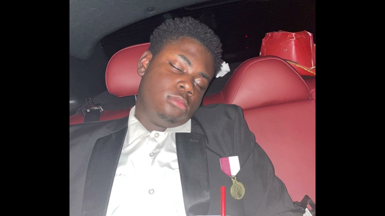 Menacing dope ass beat