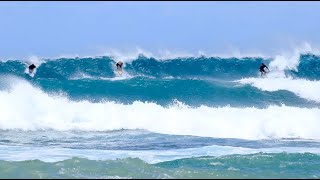 kuanoo☺︎surf A Moniz selfie moment. 😊 📷: @mattkuji