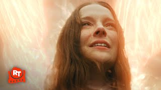 Saint Maud (2019) - Ascending to Heaven Scene | Movieclips