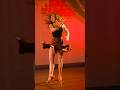 The beauty of dancing solo⭐️ #lovedancing #youtubetrending #dance #youtubeshorts #shorts #tiktoke