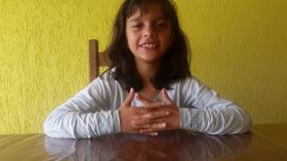 Primeiro Vídeo Do C