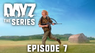 THE HIDEOUT - DayZ Series - Episode 7