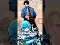 Extreme Frost Domain Activated ❄️😱 #manhwa #webcomics #WebComicsApp