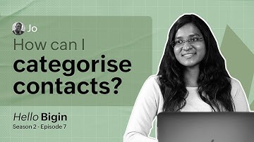 #HelloBigin | Season 2 - Episode 7 | Tags